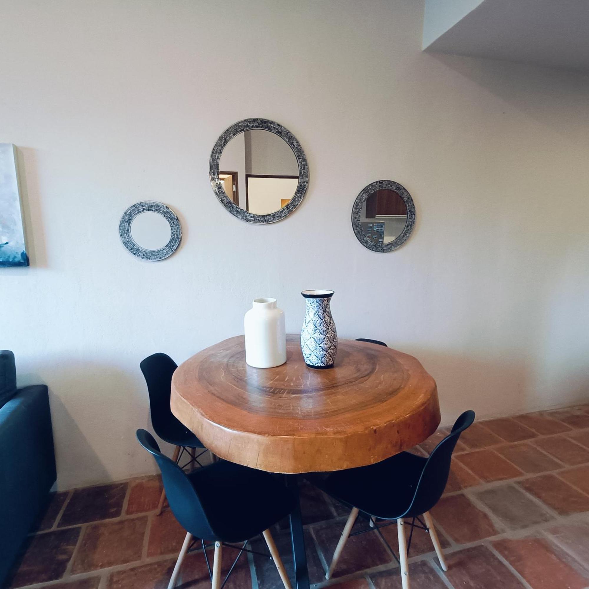 Lago San Cristobal Suites San Cristobal Zapotitlan Bagian luar foto