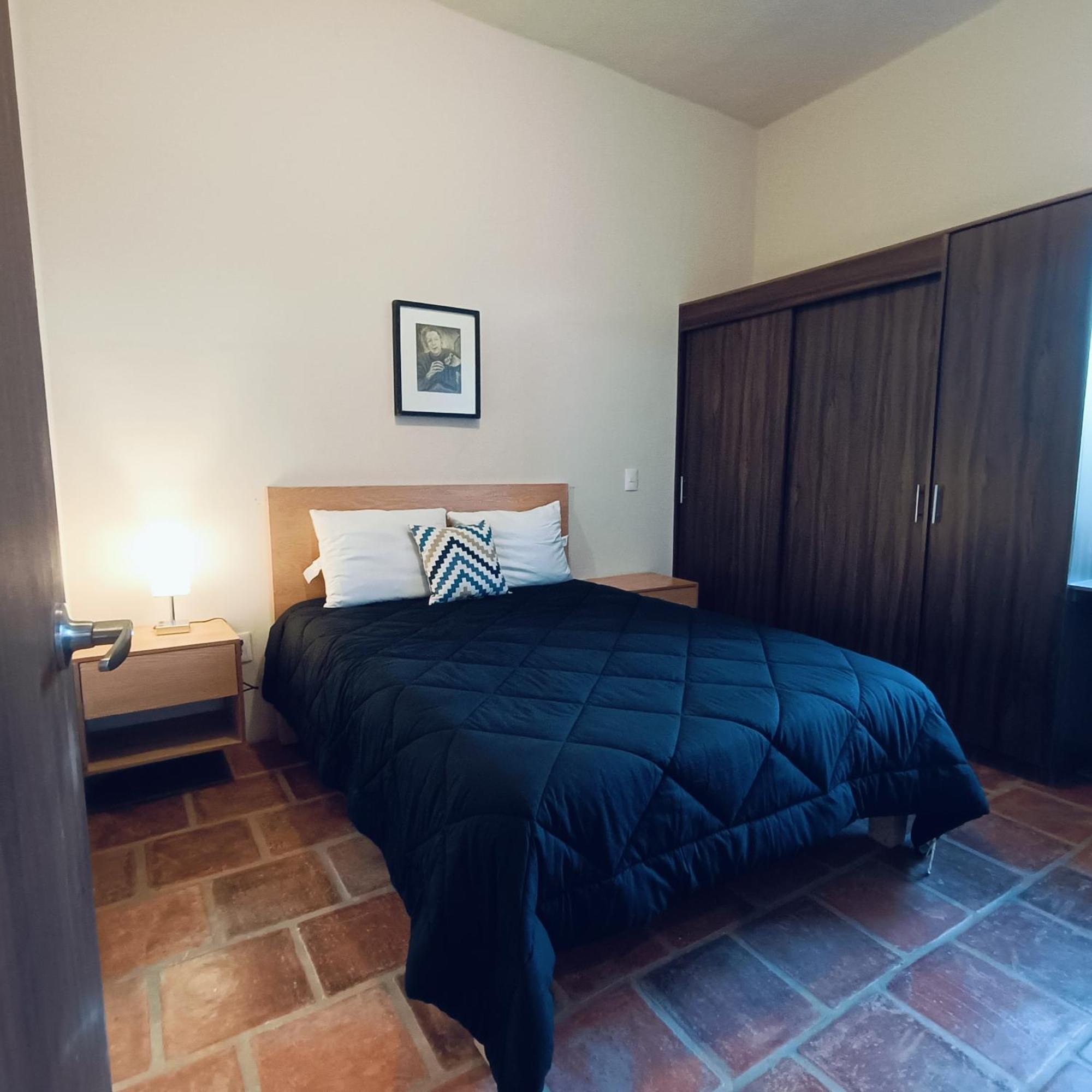 Lago San Cristobal Suites San Cristobal Zapotitlan Bagian luar foto