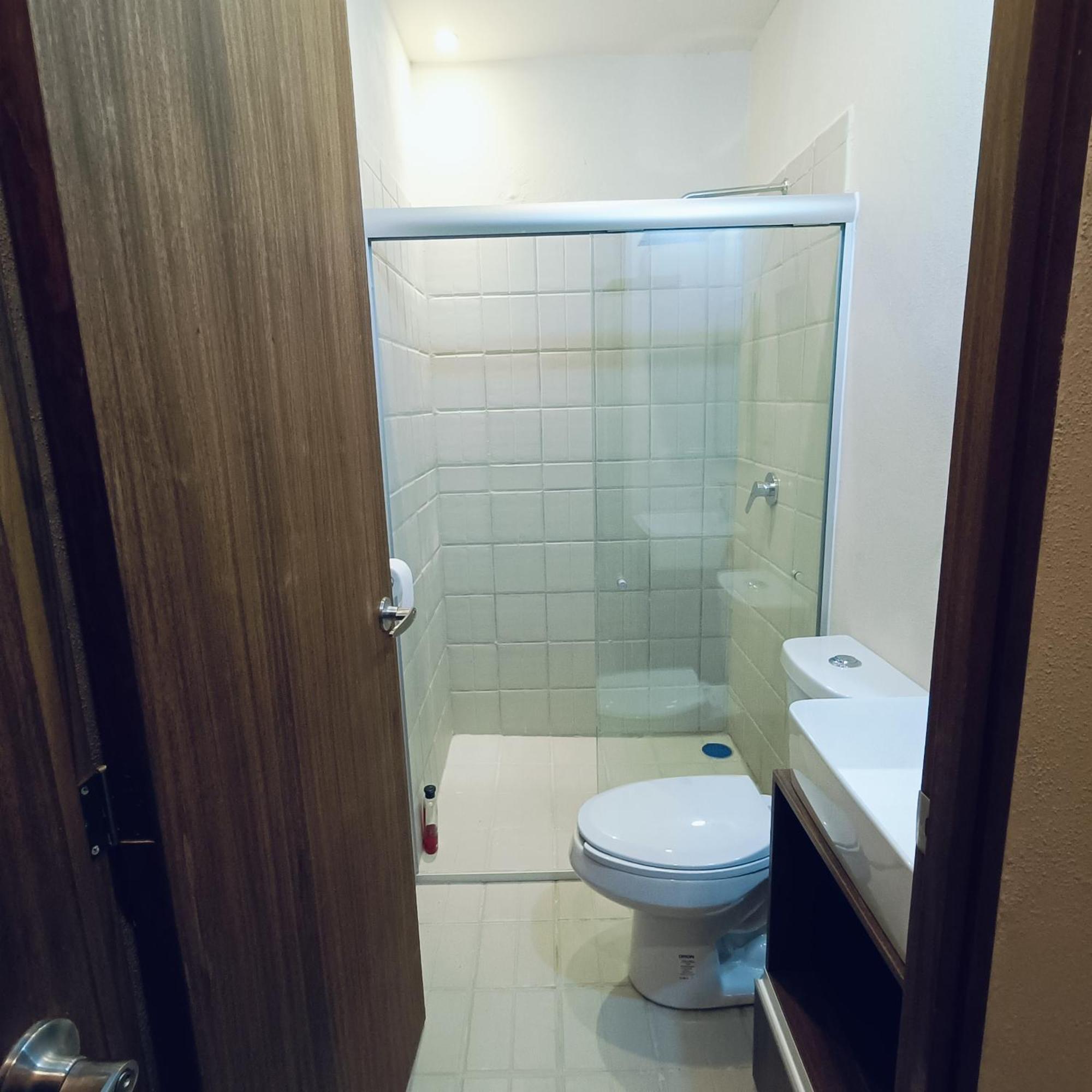 Lago San Cristobal Suites San Cristobal Zapotitlan Bagian luar foto